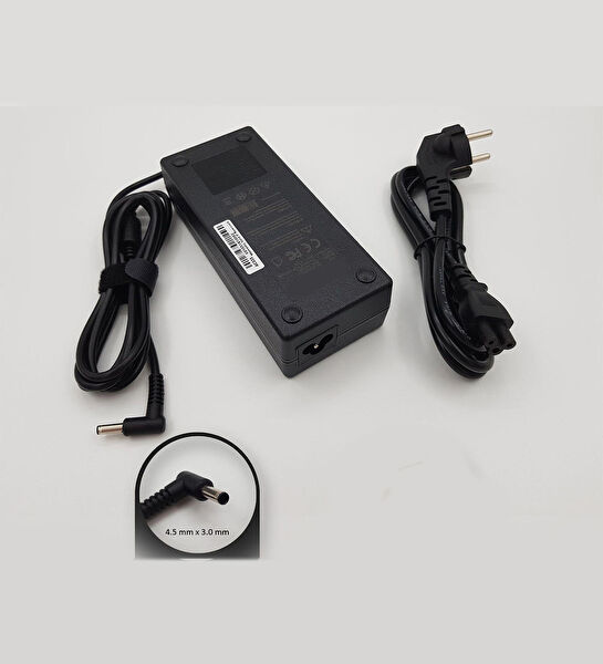 modanom Notebook Adaptör, Şarj Cihazı