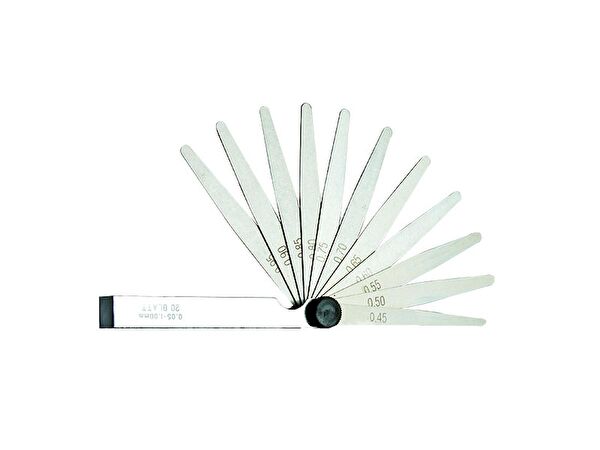 Vip-Tec Makas, Maket Bıçağı