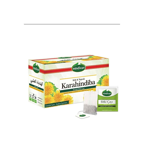 Mindivan Çay