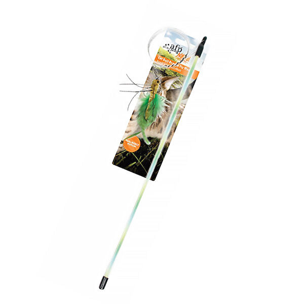 AFP Kedi Oyuncakları