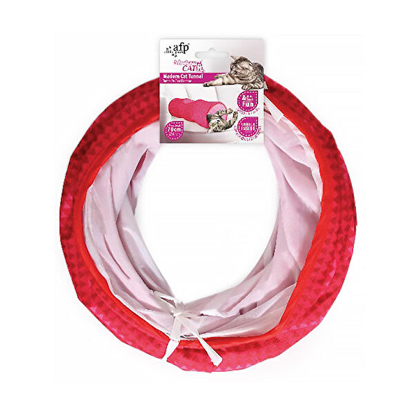 AFP Kedi Oyuncakları