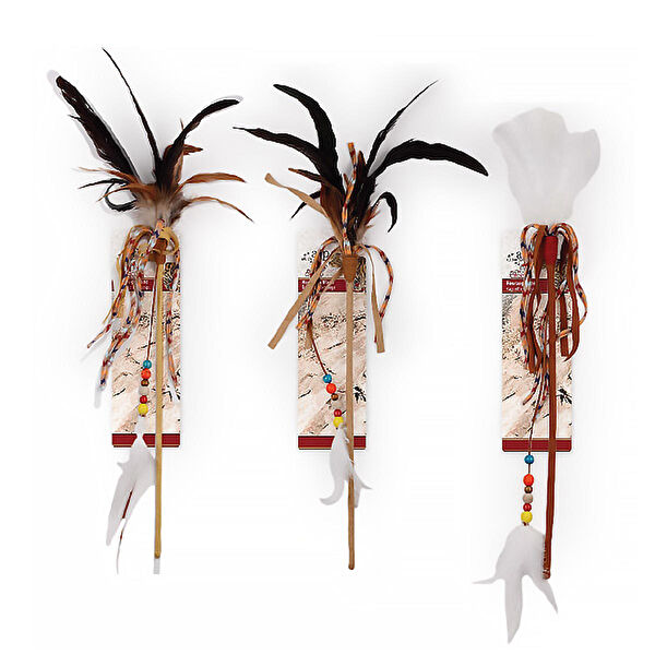 AFP Kedi Oyuncakları