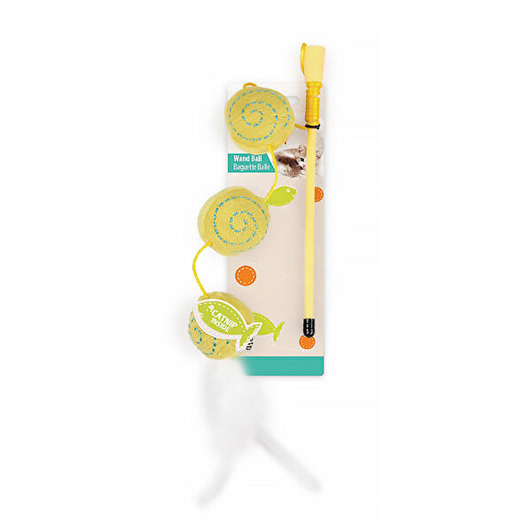 AFP Kedi Oyuncakları