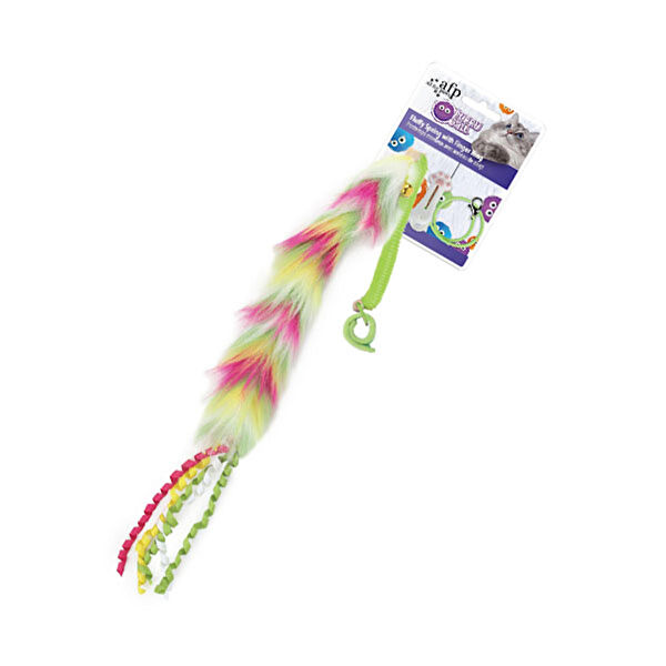 AFP Kedi Oyuncakları