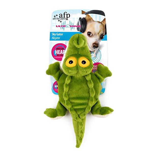 AFP Köpek Oyuncakları