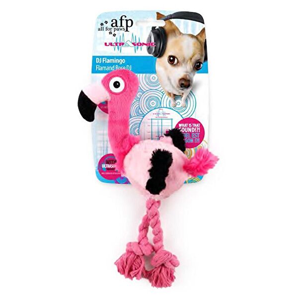 AFP Köpek Oyuncakları