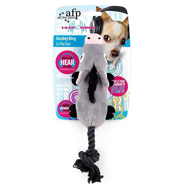 AFP Köpek Oyuncakları