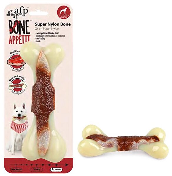 AFP Köpek Oyuncakları