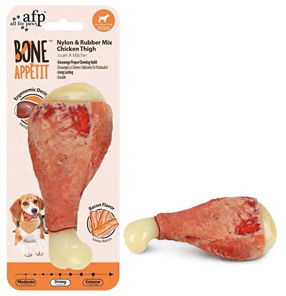 AFP Köpek Oyuncakları