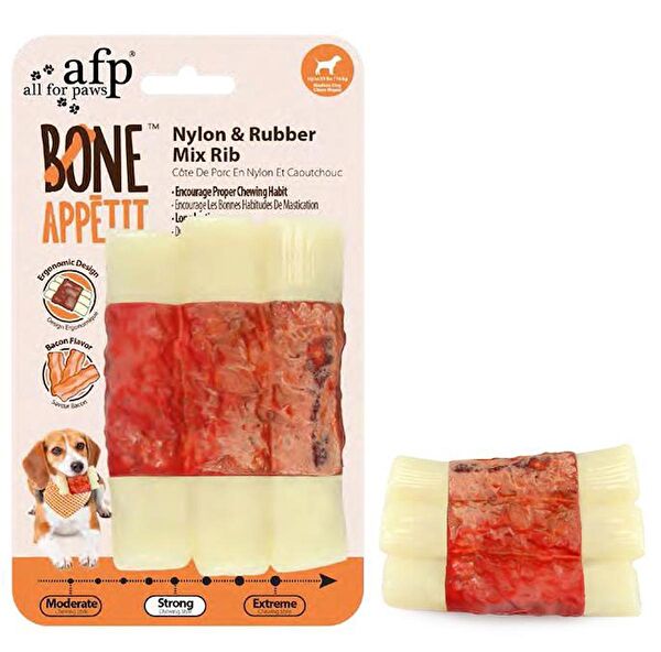 AFP Köpek Oyuncakları