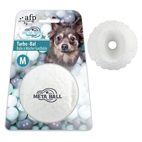 AFP Köpek Oyuncakları