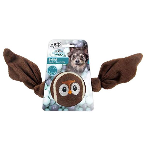 AFP Köpek Oyuncakları