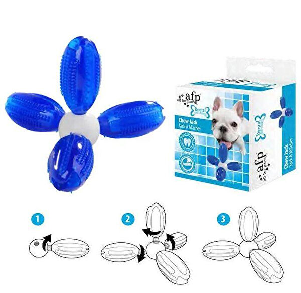 AFP Köpek Oyuncakları