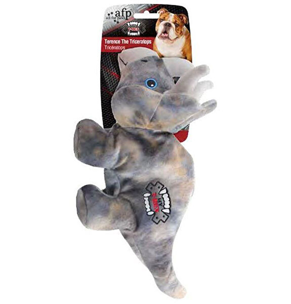 AFP Köpek Oyuncakları