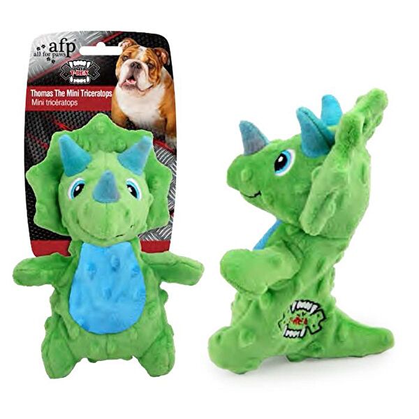 AFP Köpek Oyuncakları