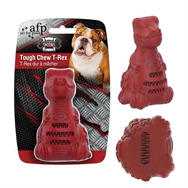 AFP Köpek Oyuncakları