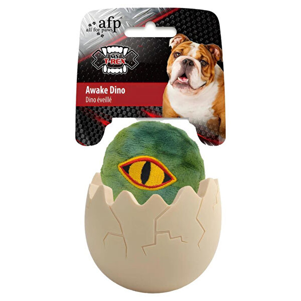 AFP Köpek Oyuncakları