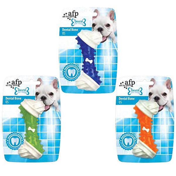 AFP Köpek Oyuncakları