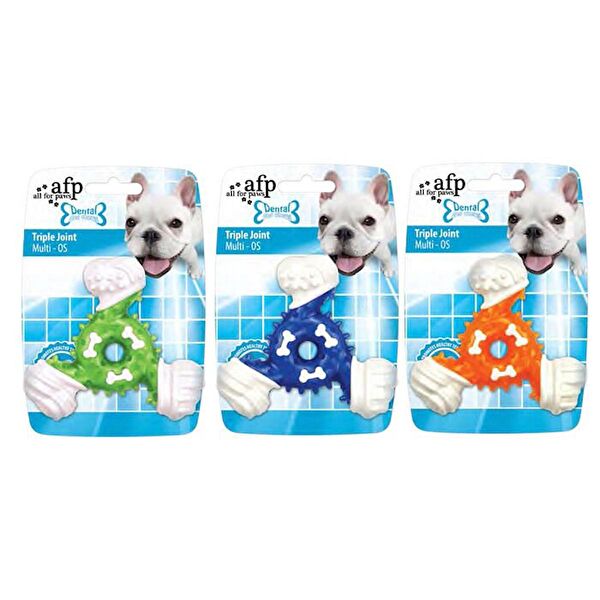 AFP Köpek Oyuncakları