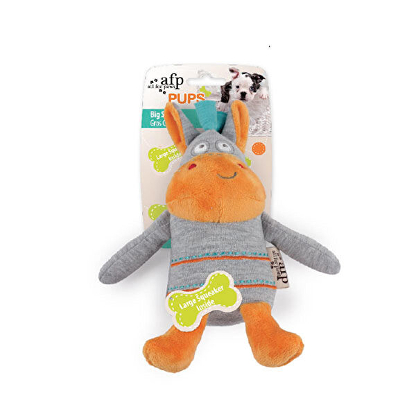 AFP Köpek Oyuncakları