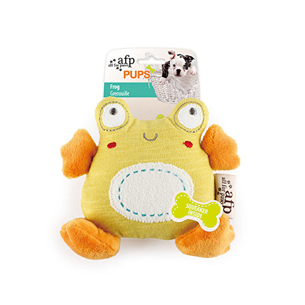 AFP Köpek Oyuncakları