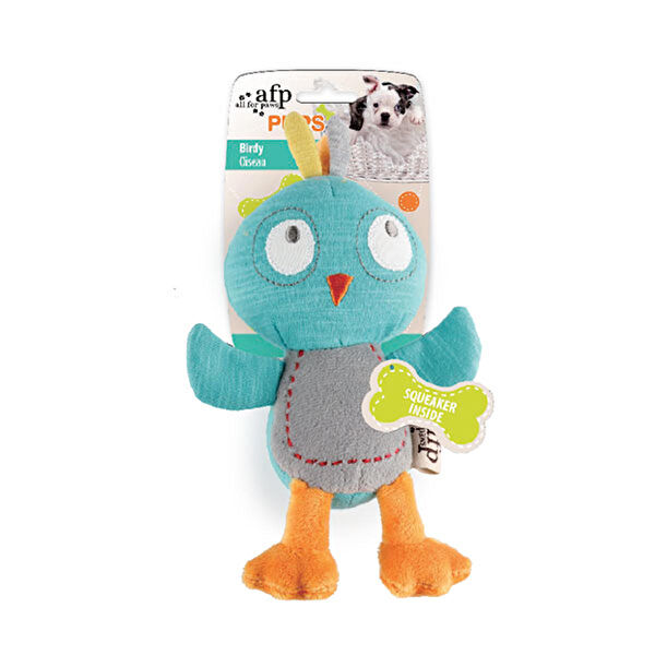 AFP Köpek Oyuncakları