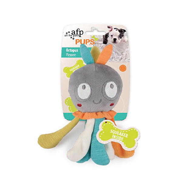 AFP Köpek Oyuncakları