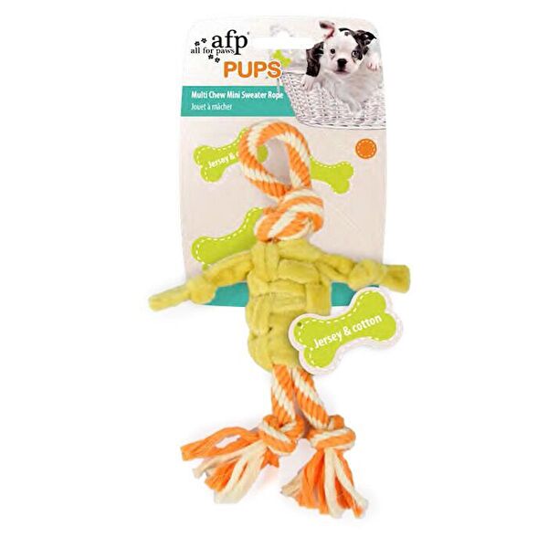 AFP Köpek Oyuncakları