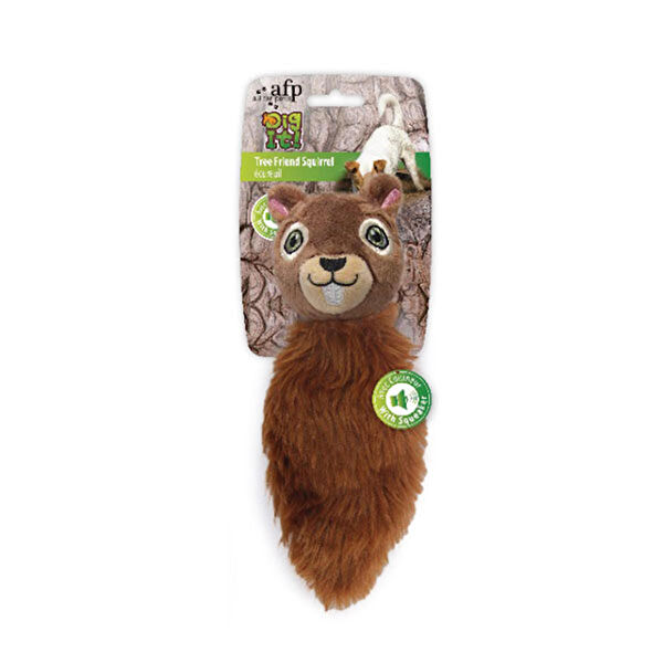 AFP Köpek Oyuncakları