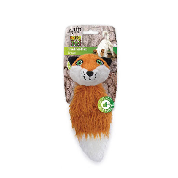 AFP Köpek Oyuncakları