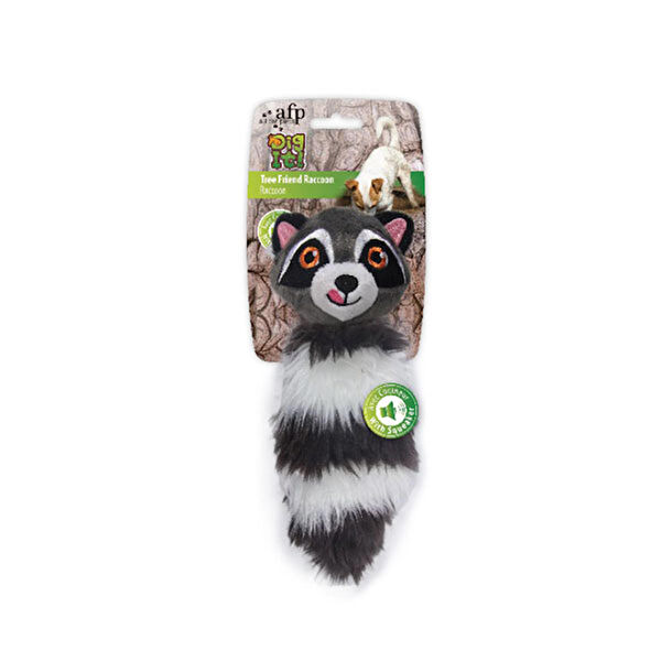 AFP Köpek Oyuncakları