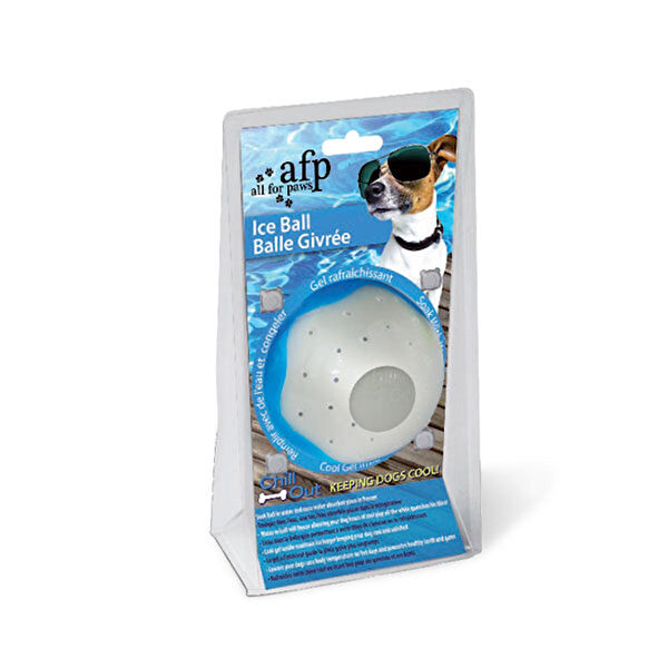 AFP Köpek Oyuncakları