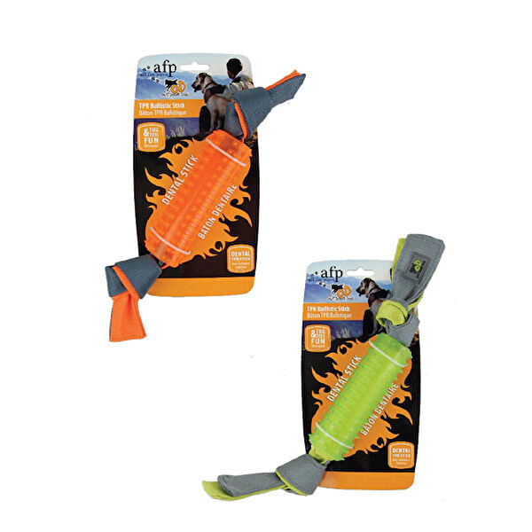AFP Köpek Oyuncakları