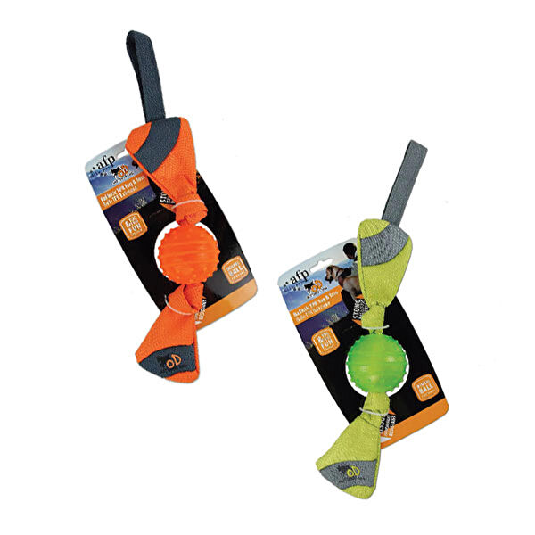 AFP Köpek Oyuncakları