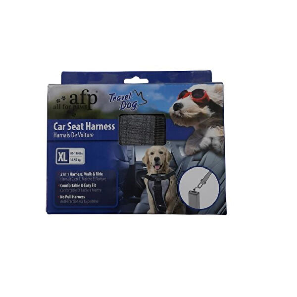 AFP Köpek Güvenlik