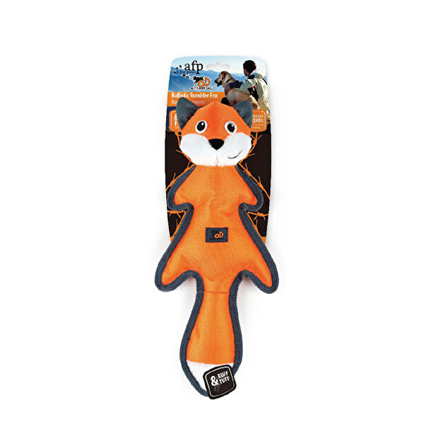AFP Köpek Oyuncakları