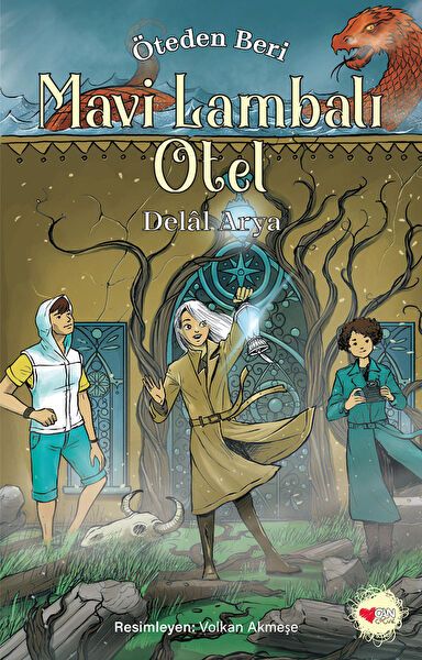 Can Çocuk Çocuk Roman ve Klasikleri