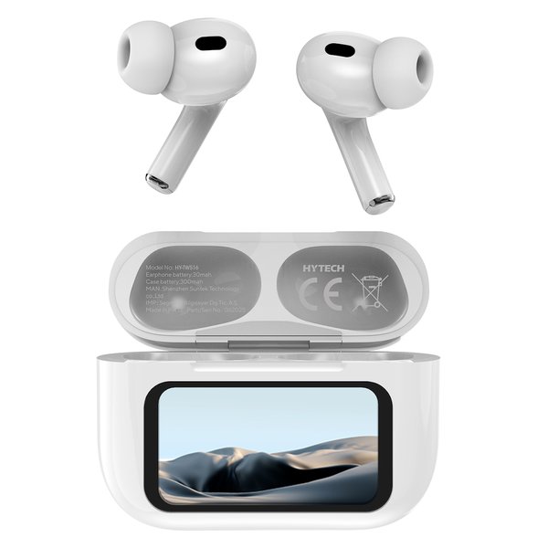 Hytech Bluetooth Kulaklık