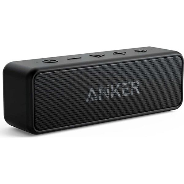 Anker Taşınabilir Hoparlör