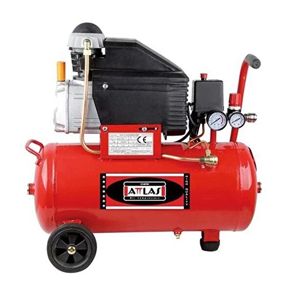Attlas Kompresör