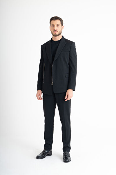 Suitmen Erkek Takım Elbise