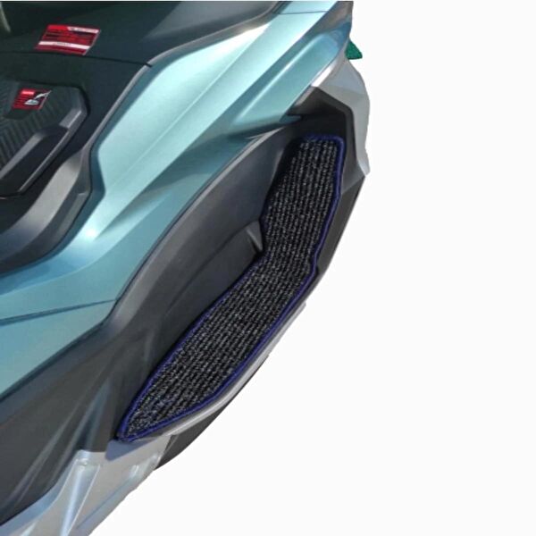 Arora Motosiklet Ayak Destek Kitleri