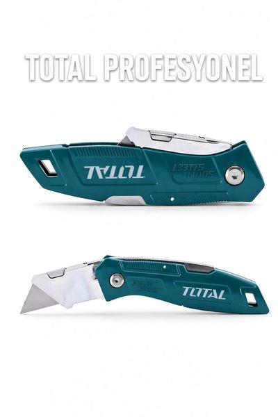 Total Maket Bıçağı