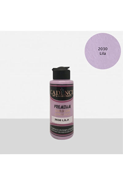 Cadence Akrilik Boya