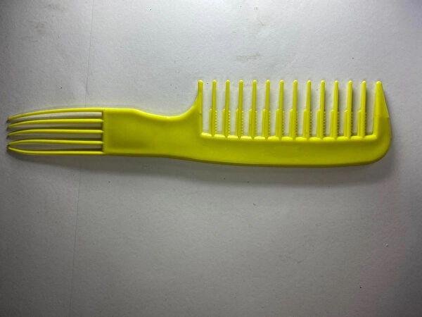 Taraklı Tarak, Fırça