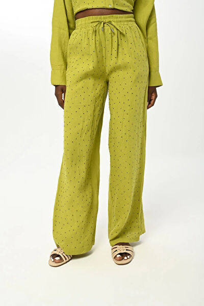 Orfeonegro Tesettür Pantolon