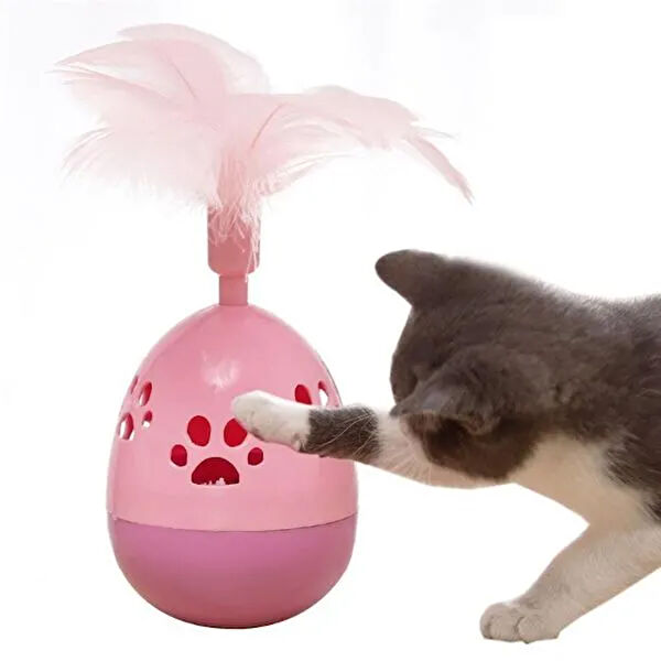 TTT Kedi Oyuncakları