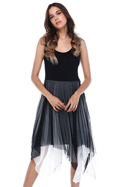 Quincey Günlük Elbise