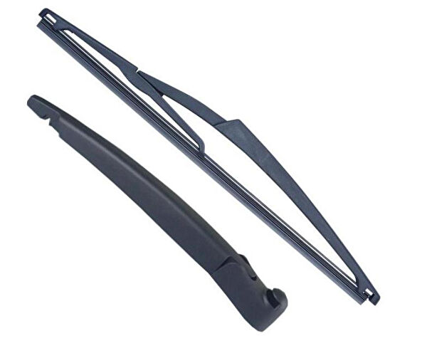 Karva Silecek Aksesuarları