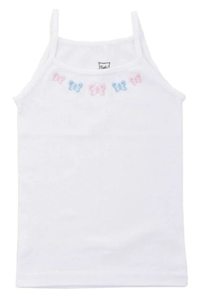 Tutku Kız Çocuk Atlet, Fanila